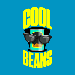 Cool Beans T-Shirt