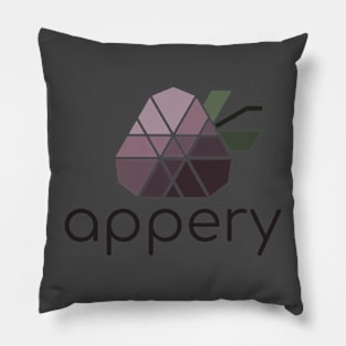 appery classic Pillow