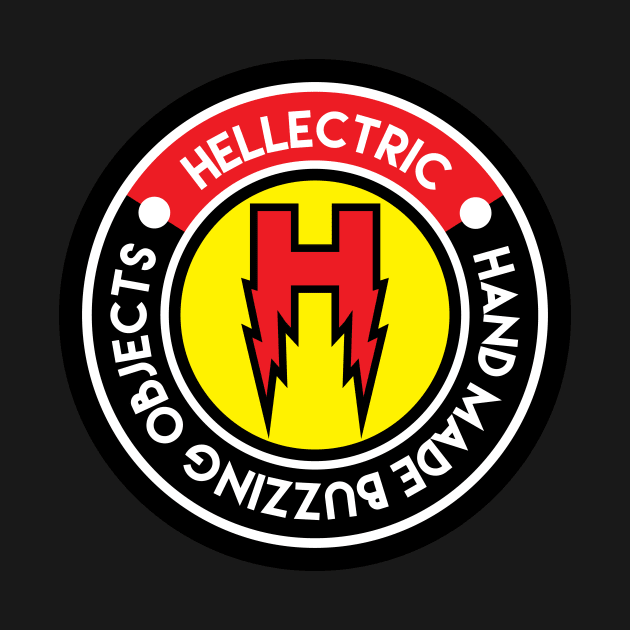 Hellectric by SimoMetal