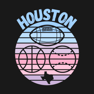 Houston T-Shirt