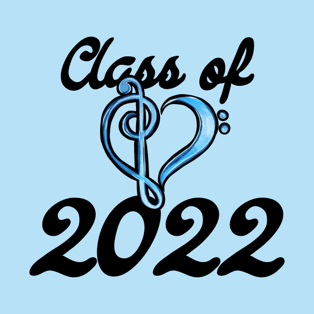 Class of 2022 music by bubbsnugg