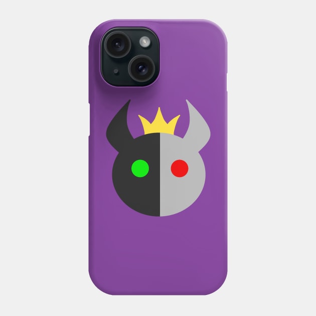 ranboo logo Phone Case by naddakkidal