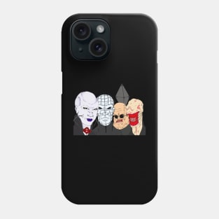 We Have Such Sights To Show You Phone Case
