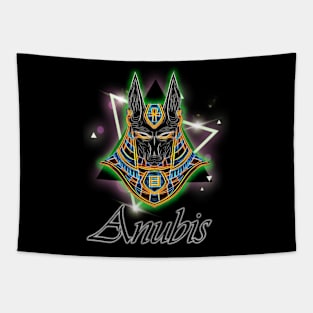 anubis Tapestry