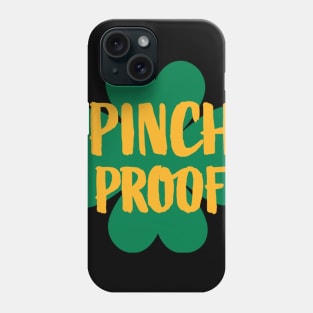 Pinch Proof Phone Case