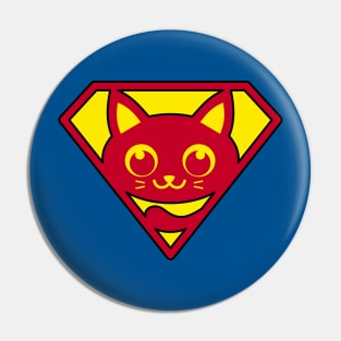 Supercat Pin