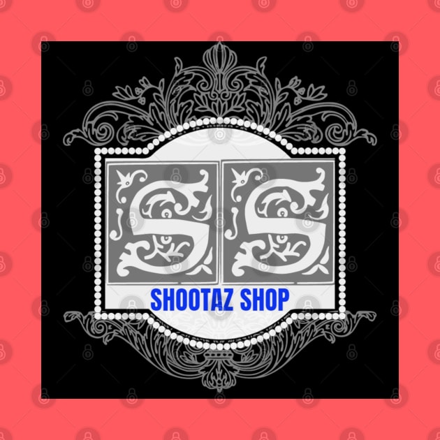 Shootaz Shop introduction by Shootaz