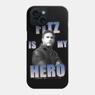 Fitz Phone Case