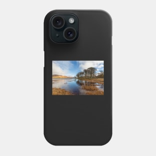 Loch Awe Phone Case