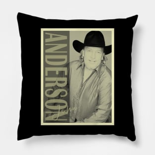 Smooth Details -  Anderson Country Pillow