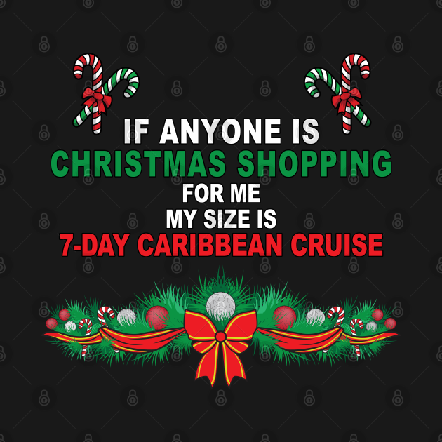 Funny Christmas Shopping - Funny Christmas Gift - T-Shirt | TeePublic