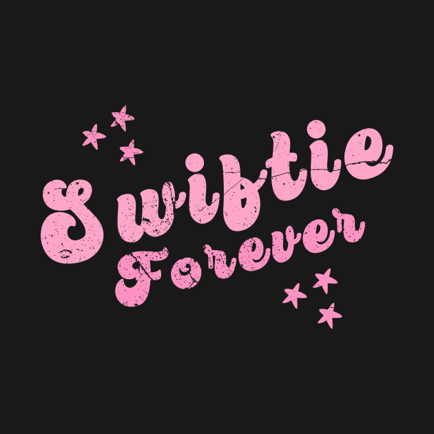 swiftie forever // star by Sli89ce