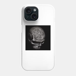 Corporeal Reality Phone Case