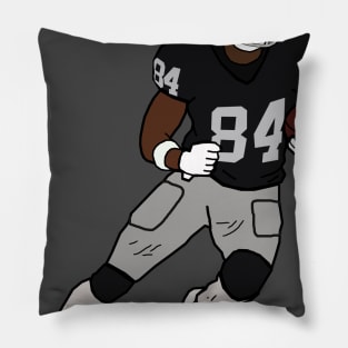 Antonio Brown - NFL Oakland Raiders Pillow