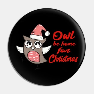 Christmas Pin