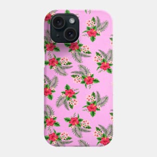 Flowers Phone Case