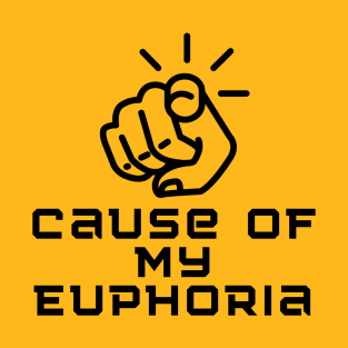 Euphoria T-Shirt