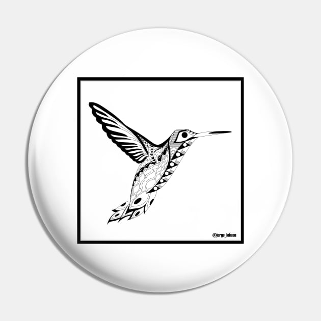 boho hummingbird colibri ecopop Pin by jorge_lebeau