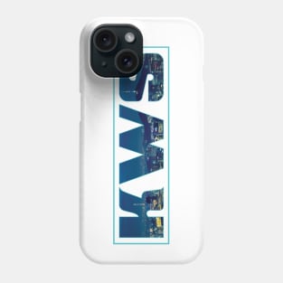 KWS Phone Case