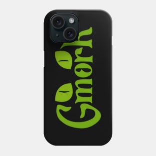 Gmork Eyes #2 Phone Case