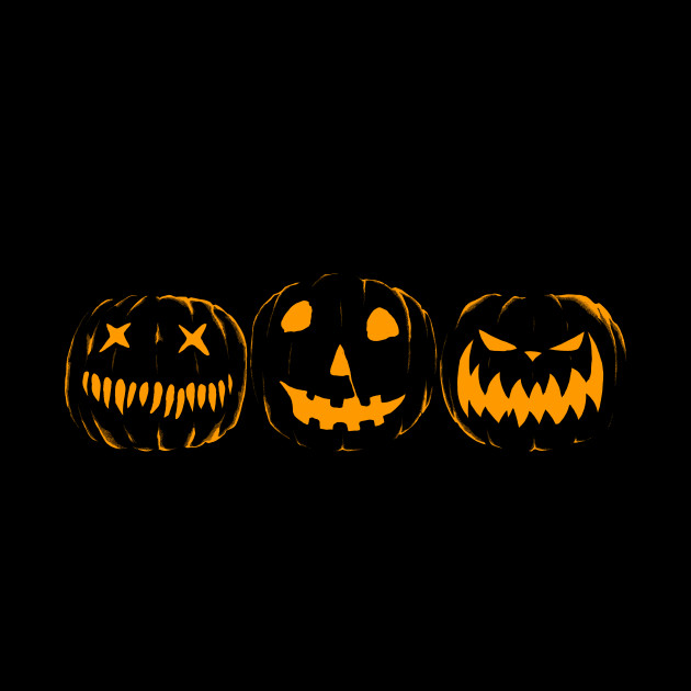 Movie Jack o'lanterns - Jack O Lantern - Phone Case