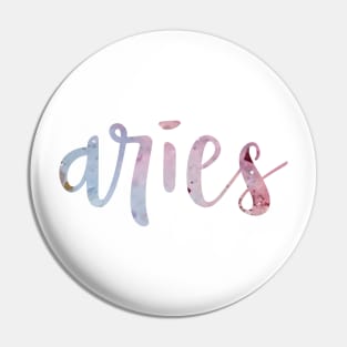 Aries Pin