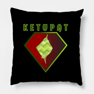 ketupat Pillow