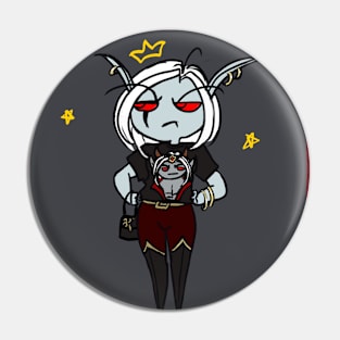 Revendreth Pin