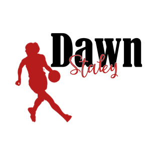 dawn staley T-Shirt