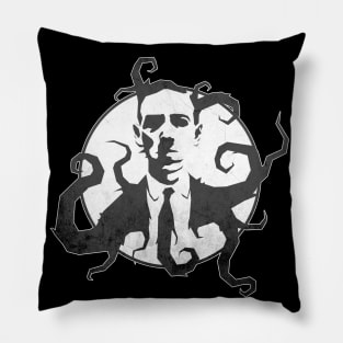 Lovecraft Tentacles Pillow