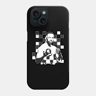 ufc Phone Case