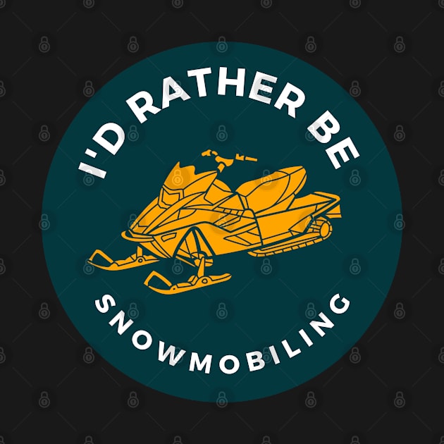 Snowmobiling 36 by TheSeason