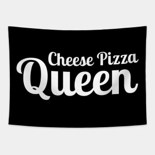 Cheese Pizza Day Tapestry