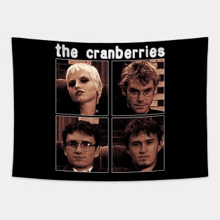 90s The Cranberries Tapestry