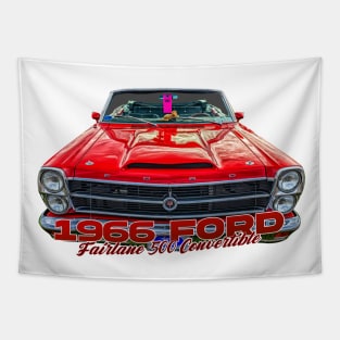 1969 Plymouth Road Runner Coupe Tapestry