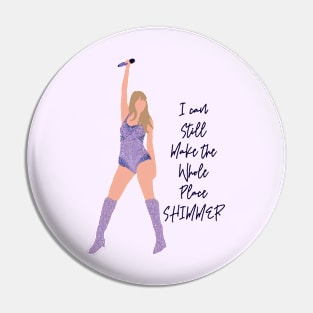 Taylor Swift Pins, Lover Album Inspired Pin-back Buttons -  Canada