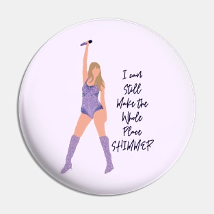 Taylor Swift button pins. Lot of 25. 1 inch buttons. Random Mix. A+Seller  - Schaknat Elektronik