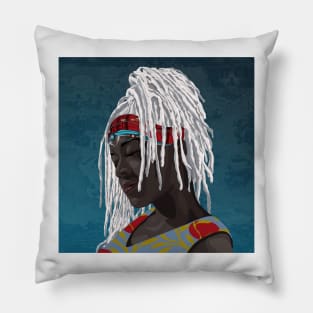 Zelie Pillow