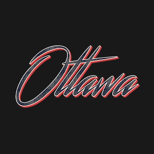 Ottawa T-Shirt