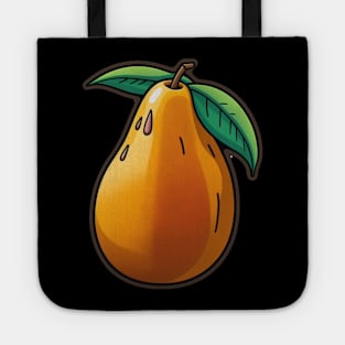 Mango Tote