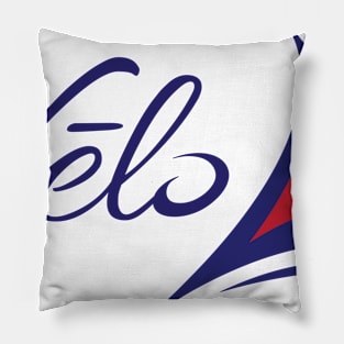 Vélo Pillow