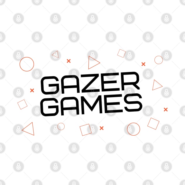 Gazer Games by Sashmika Prabhashwara