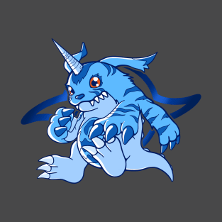 Gabumon T-Shirt