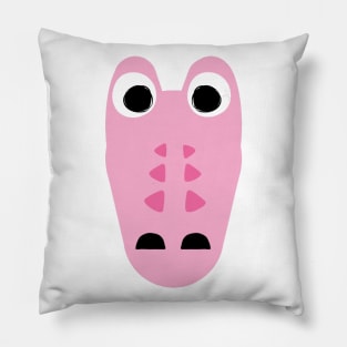 Pink Dave Pillow