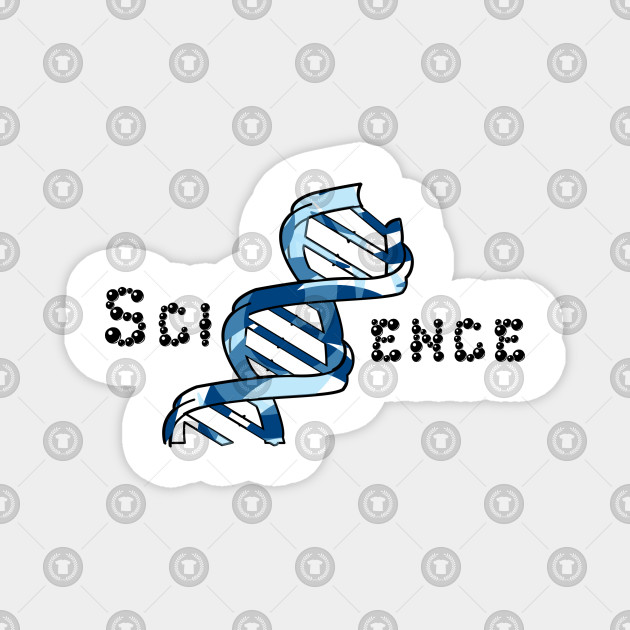 Dna Geek Chart