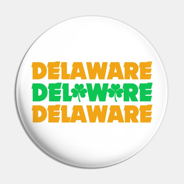 DELAWARE Pin by Ajiw