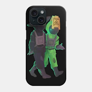 Among Us Phone Case