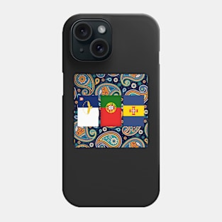 Portugal Phone Case