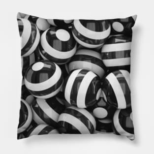 Marbles Pillow