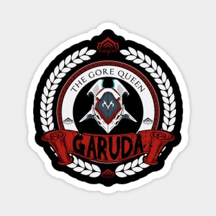 GARUDA - LIMITED EDITION Magnet